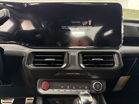 New 2026 Ford Mustang Dark Horse image 21