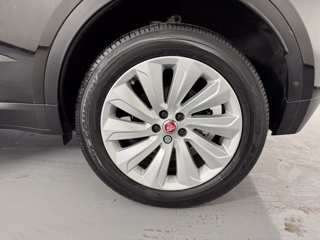 Used 2020 Jaguar E-PACE SE AWD/4WD image 35