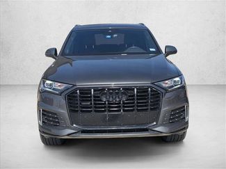 Used 2021 Audi Q7 2.0T Premium Plus w/ Premium Plus Package video 2