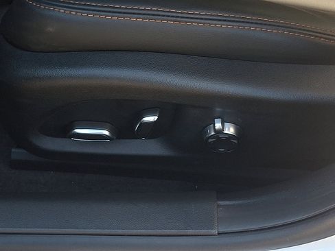 Certified 2023 Cadillac CT4 Sport w/ Cold Weather Package image 17