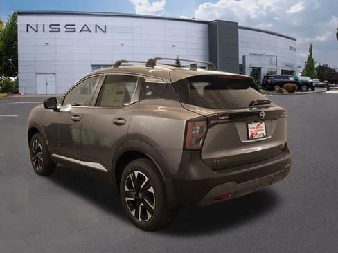 New 2026 Nissan Kicks SV w/ Cold Weather Package AWD/4WD image 5