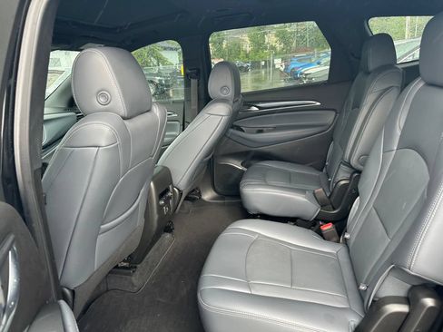 Used 2024 Buick Enclave Essence w/ Experience Buick Package AWD/4WD image 13