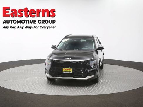 Used 2024 Kia Niro Wind FWD image 56