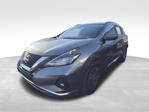 Used 2023 Nissan Murano SV image 5