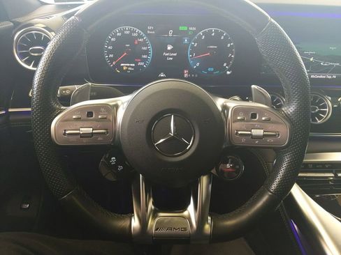 Used 2020 Mercedes-Benz AMG GT 53 image 17