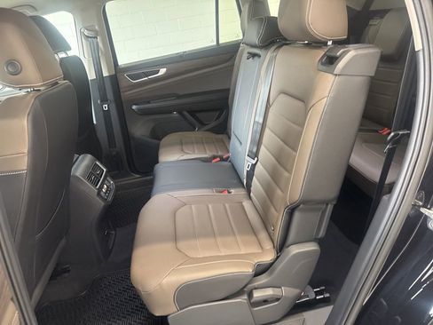 New 2026 Volkswagen Atlas SEL AWD/4WD image 28