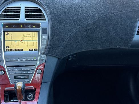 Used 2008 Lexus ES 350 w/ Premium Plus Pkg image 28