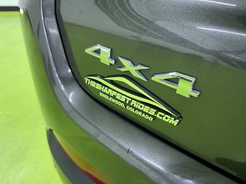 Used 2024 Jeep Compass Limited image 14