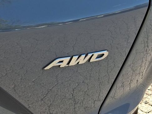 Certified 2022 Honda CR-V EX image 30