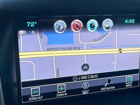 Used 2020 Chevrolet Tahoe Premier image 33