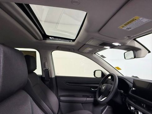 Used 2026 Honda CR-V EX image 54