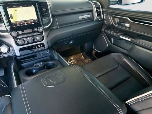 Used 2021 RAM 1500 Laramie image 24