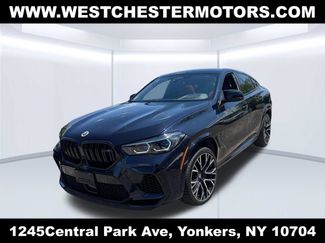 Used 2023 BMW X6 M w/ Competition Package AWD/4WD 360° Tour