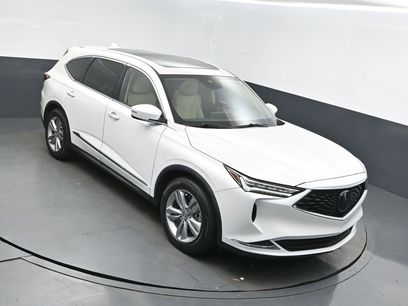 Used 2023 Acura MDX FWD