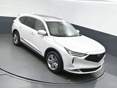 Used 2023 Acura MDX FWD image 1