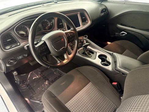 Used 2023 Dodge Challenger GT w/ Blacktop Package image 20