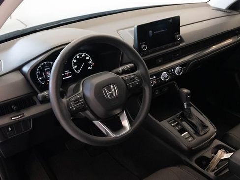 Certified 2024 Honda CR-V LX image 3
