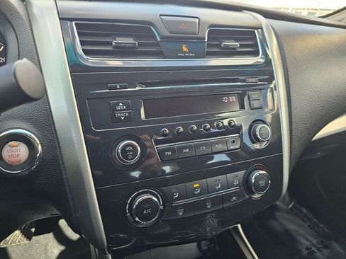 Used 2015 Nissan Altima 2.5 S w/ Power Driver Seat Package image 27