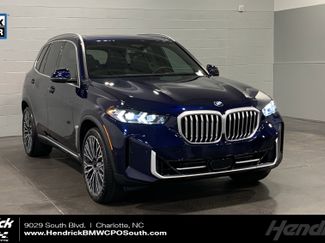 Used 2026 BMW X5 xDrive40i AWD/4WD video 1