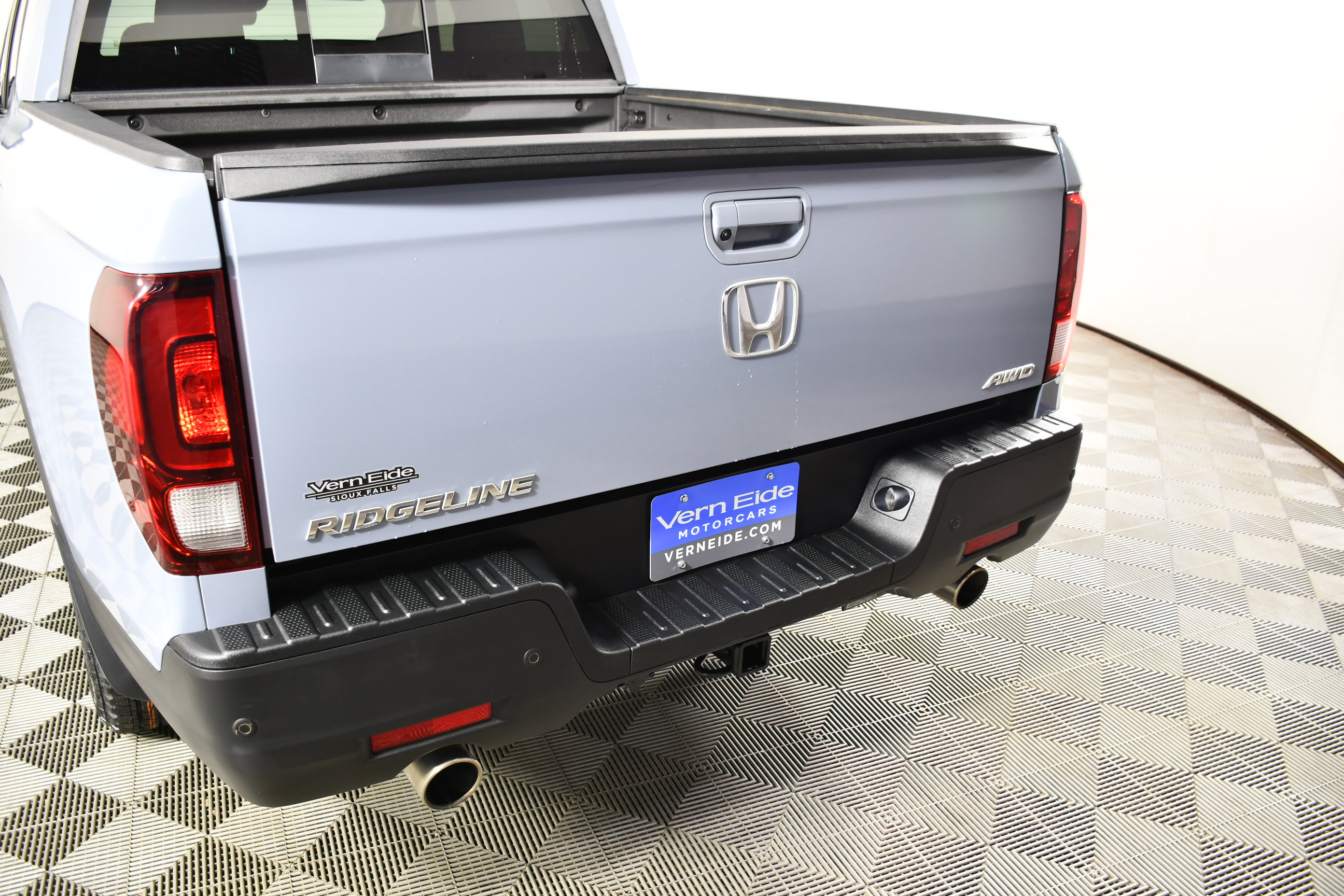 Used 2023 Honda Ridgeline RTL-E image 15
