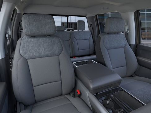 New 2025 Ford F150 XLT w/ Equipment Group 302A MID image 35