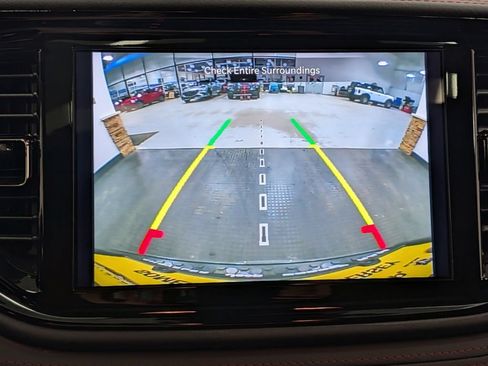 Used 2025 Dodge Durango R/T AWD/4WD image 16