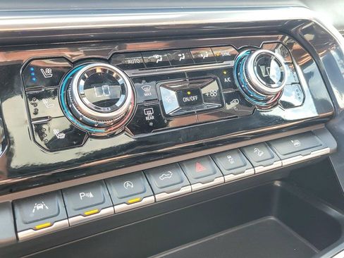 Used 2022 GMC Sierra 1500 Denali Ultimate image 15