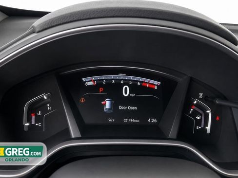Used 2019 Honda CR-V EX image 15