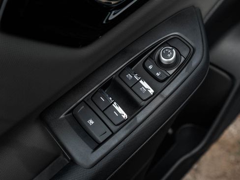 New 2026 Subaru Forester Sport AWD/4WD image 16