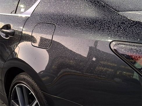 Used 2017 Lexus GS 350 F Sport image 9