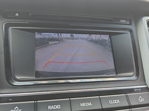Used 2016 Hyundai Tucson SE w/ Option Group 02 FWD image 28