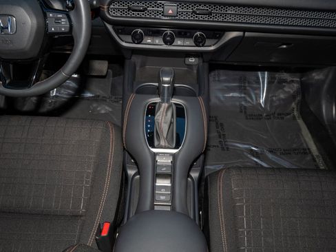 Used 2024 Honda HR-V Sport image 24