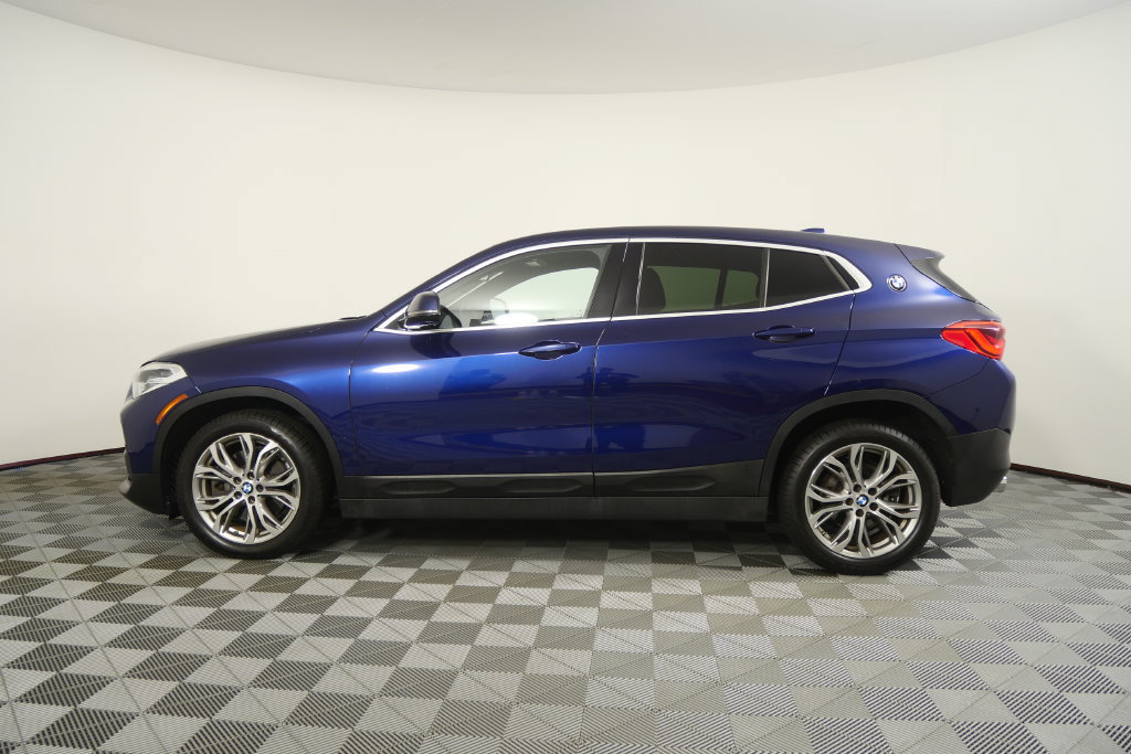 Used 2020 BMW X2 sDrive28i w/ Convenience Package FWD image 7