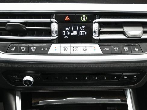 Used 2021 BMW 330e w/ Driving Assistance Package image 24