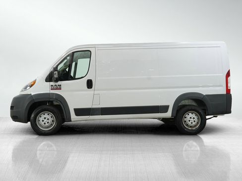 Used 2018 RAM ProMaster 1500 FWD image 2