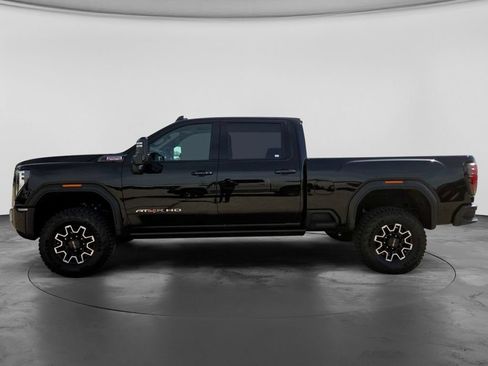 New 2026 GMC Sierra 2500 AT4X AWD/4WD image 10