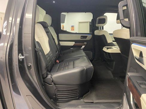 Used 2023 Toyota Tundra Capstone image 22