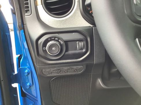 New 2026 Jeep Wrangler Willys image 14