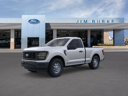 New 2026 Ford F150 XL