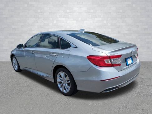 Used 2018 Honda Accord LX image 7