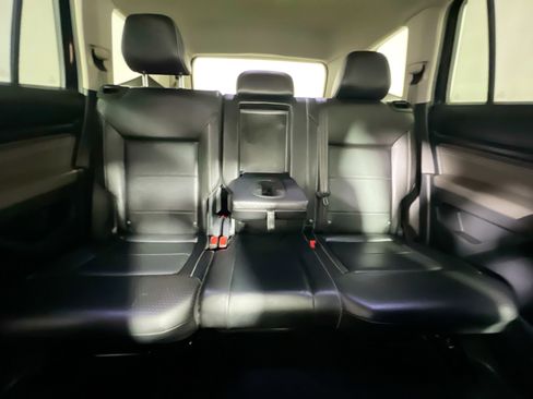 Used 2022 Volkswagen Atlas SE w/ Panoramic Sunroof Package image 33