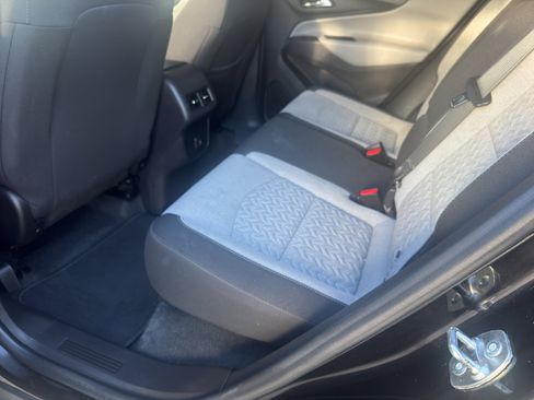 Used 2024 Chevrolet Equinox LT image 9