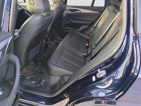 Certified 2023 BMW X4 xDrive30i w/ M Sport Package AWD/4WD image 20