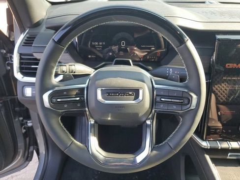 New 2026 GMC Acadia Denali w/ Super Cruise Package FWD image 21