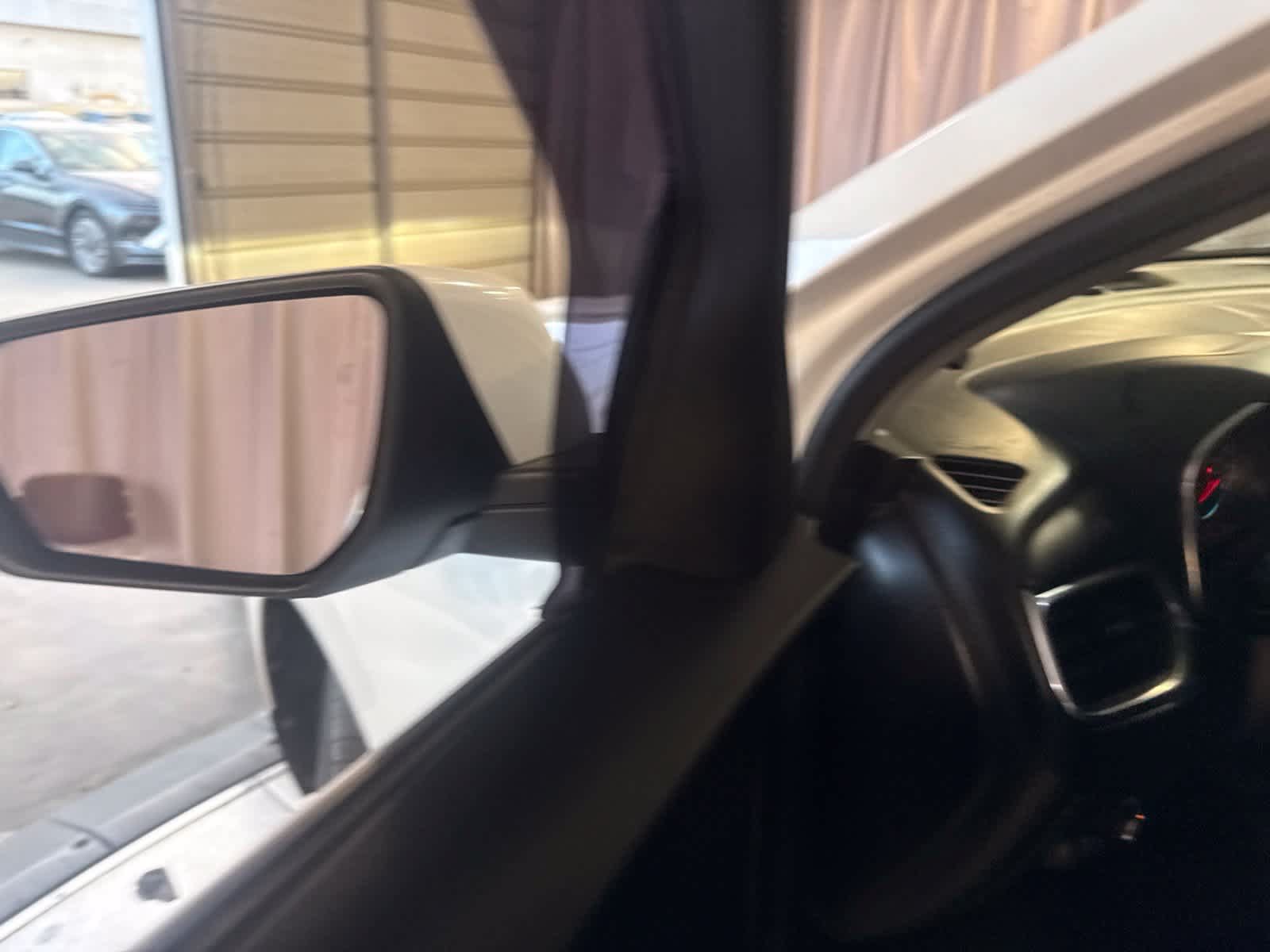 Used 2019 Chevrolet Equinox LT AWD/4WD image 21