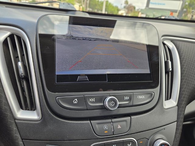 Used 2024 Chevrolet Malibu LT FWD image 10