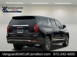 New 2026 GMC Yukon XL Elevation w/ Elevation Premium Package AWD/4WD video 3