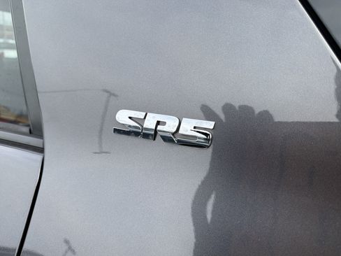 Certified 2019 Toyota 4Runner SR5 image 7