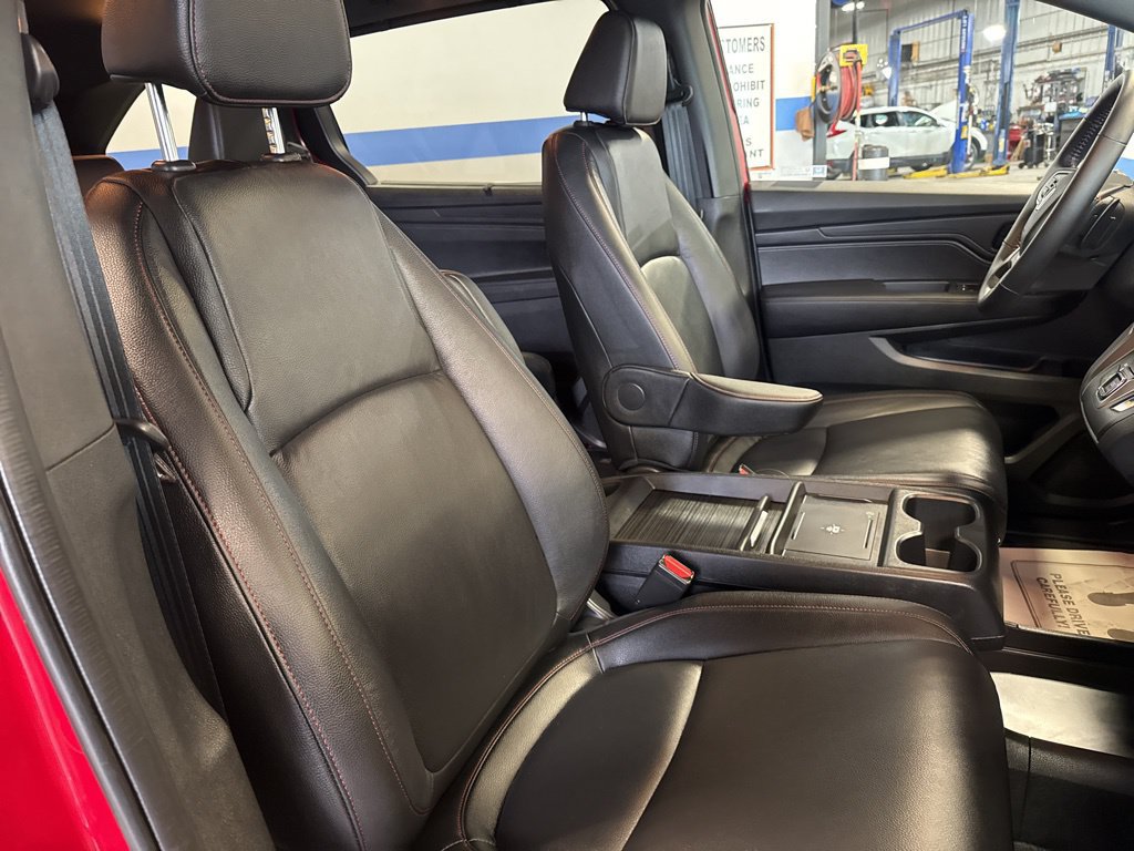 Used 2026 Honda Odyssey Sport-L image 31