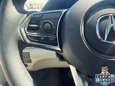 Used 2026 Acura RDX SH-AWD w/ Technology Package image 19